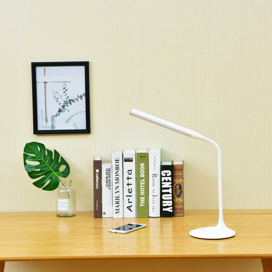 Prodesker™  LuminaDesk Lamp